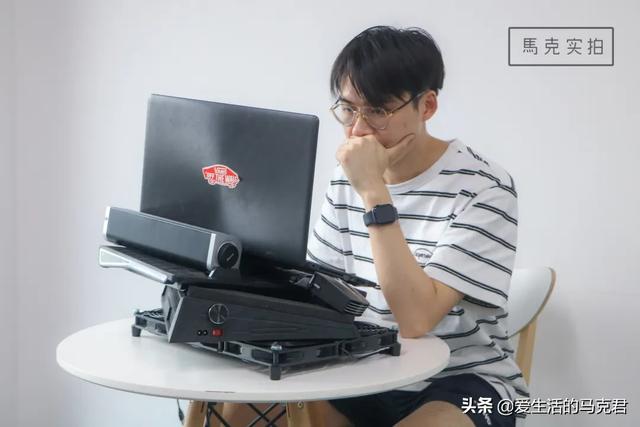 笔记本散热器哪种好