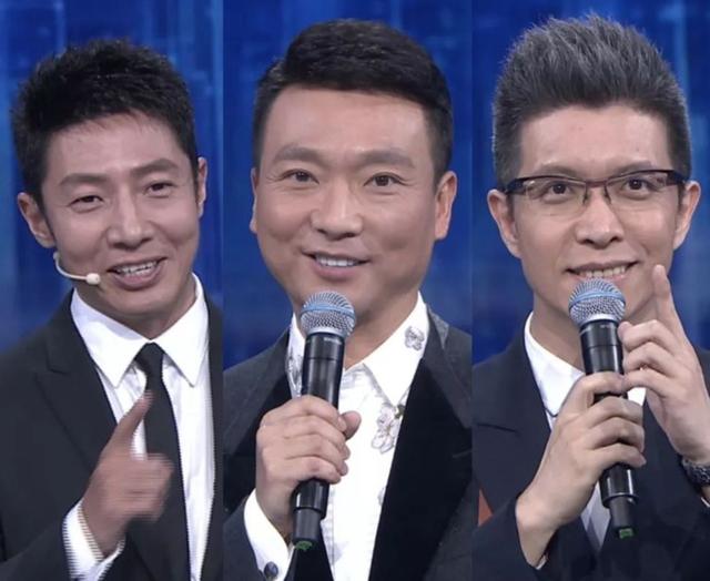 康辉是撒贝宁领导吗(康辉和罗京谁更厉害)-天晟网