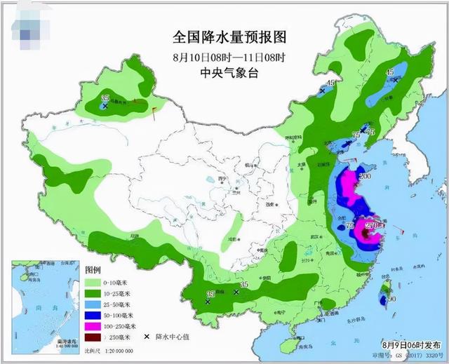 中国北方今年更冷 纽约会遭遇大雪 中美专家 拉尼娜重回地球 今日热点