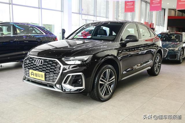 新车 | 增配还是减配？新款宝马X4亮相天津车展，参考价45.59万元起