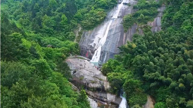 夏天就要去玩水每天必来的地方（玩水避暑清凉一夏）(10)