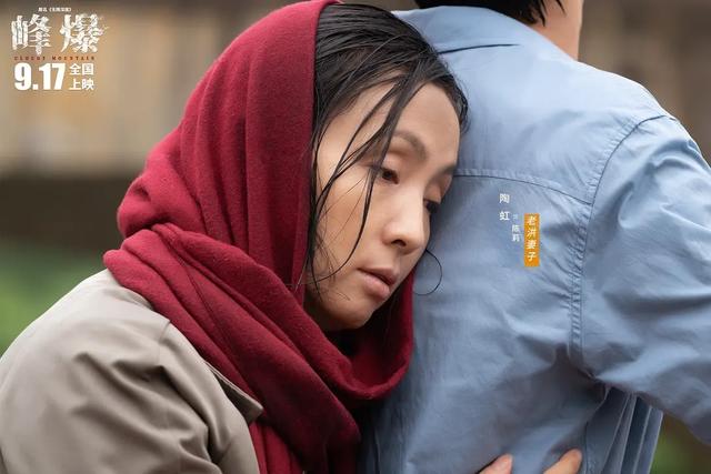 上映2天拿下市场票房第一？朱一龙新片确实让国产片提了口“气”