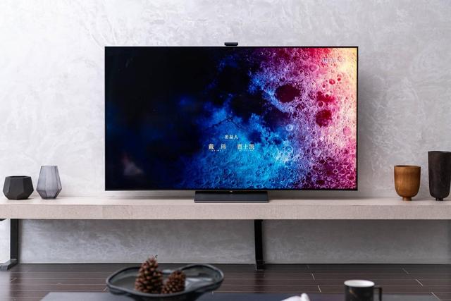 双十一最值得入的大屏神器：TCL  C12量子点Mini  LED智屏