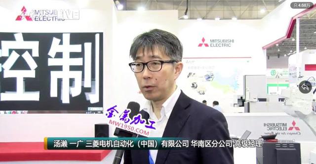 简单的东莞机械展
