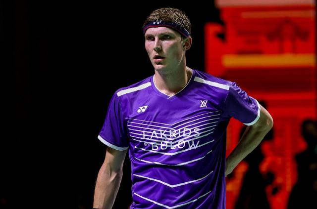 安赛龙爆冷出局（安赛龙爆冷出局！冲击桃田贤斗世界第一再推迟，印尼双星全出局）