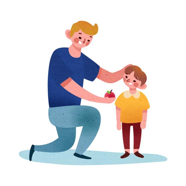 为什么面对自闭症孩子束手无策，你可能踩雷了