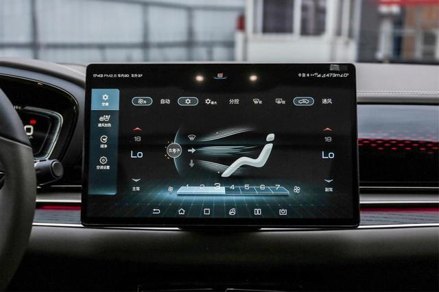 车长4980mm，最高续航605公里，20.98万起，汉EV究竟值不值得买？