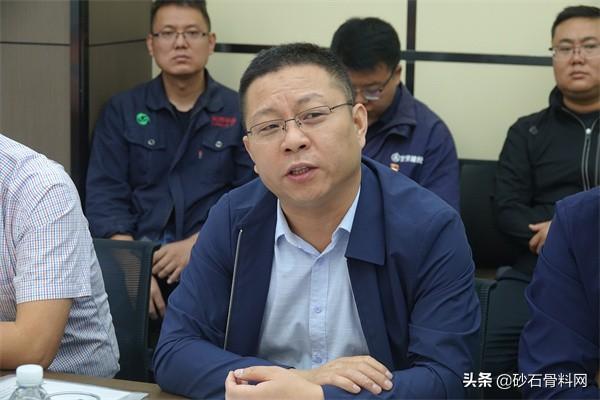 甘肃制砂机成套设备