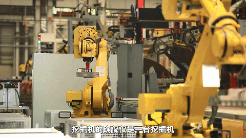 工程机械展为什么叫宝马