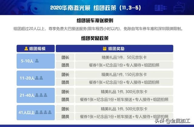 深圳机械展福永展