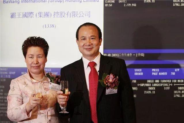 霸王洗发水怎么样（霸王洗发水创始人是谁）