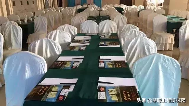 南非国际矿山机械展