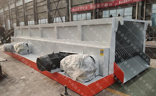 宁波洗砂机供货商