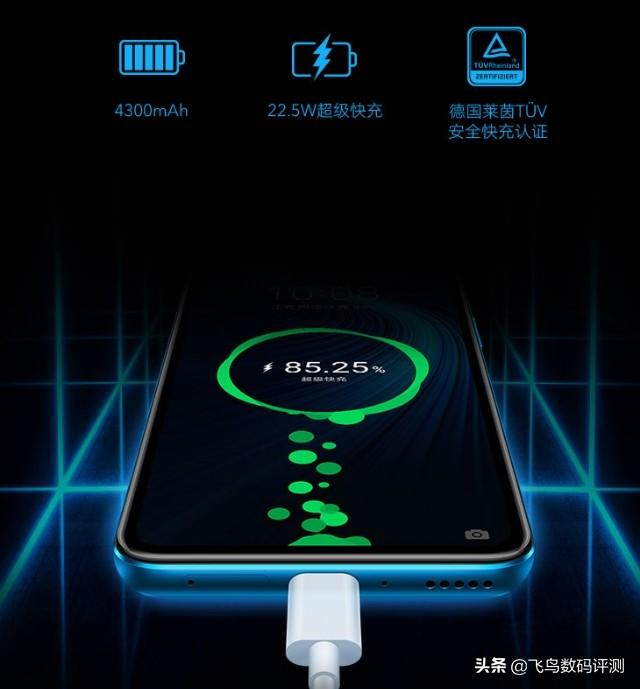 荣耀 x10 和华为麦芒 9 哪个好（荣耀 X10 和华为麦芒 9 对比测评）(13)