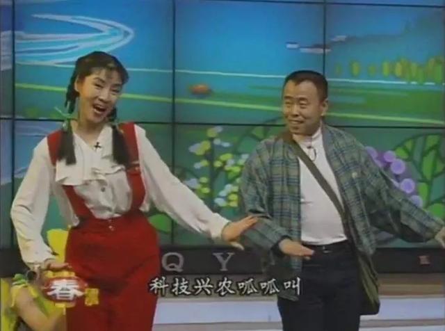 演员黄杨:经典小品女演员都去哪了？有的离世，有的模样大变，有的飞黄腾达