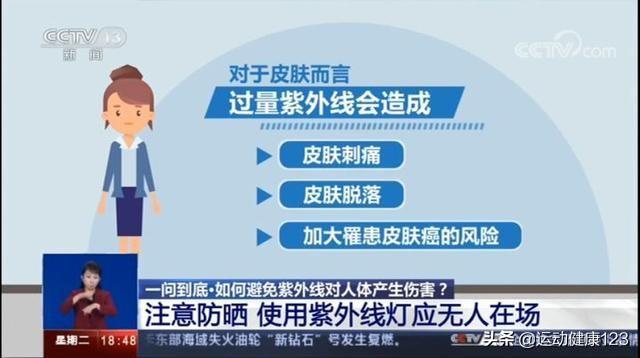 唇部日光性角化病
