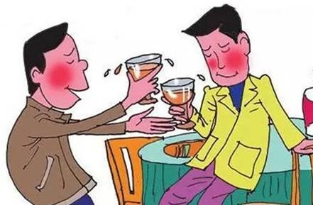 酒精被列为一级致癌物，人类为什么还要喝酒？答案在你的DNA里