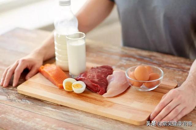 中国人不骗中国人！把“粗茶淡饭”当养生秘诀的该警醒了