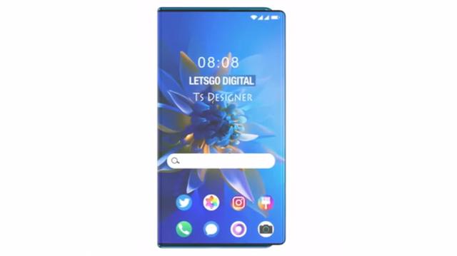 华为卷轴屏手机渲染图曝光；iPhone 13全系参数和售价汇总