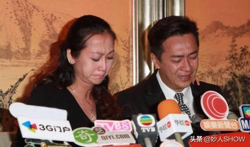 46岁佘诗曼近况曝光（出身穷被未婚夫抛弃）(34)