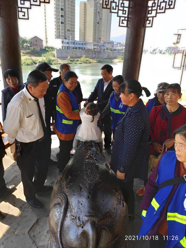 保洁公司团建活动