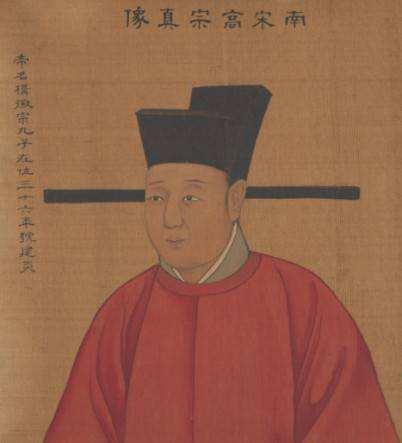 中国古代大一统王朝在位时间最长的前十位皇帝