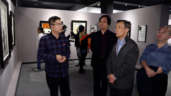 闽江学院服装与艺术工程学院毕业展