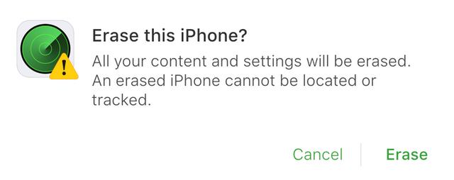忘记密码，有两种方法可以解锁 iPhone 手机