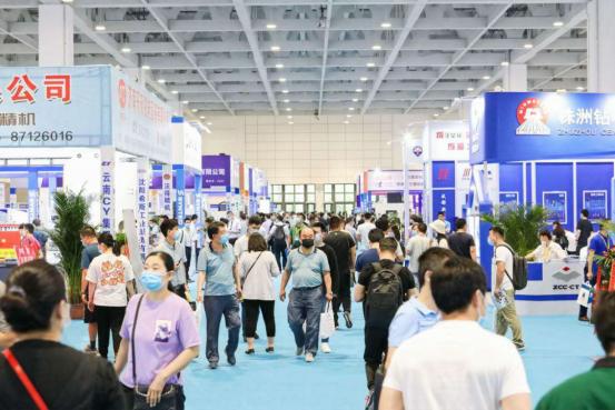 济南市金诺机械展