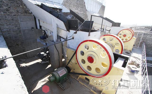黑龙江重锤反击式破碎机售价