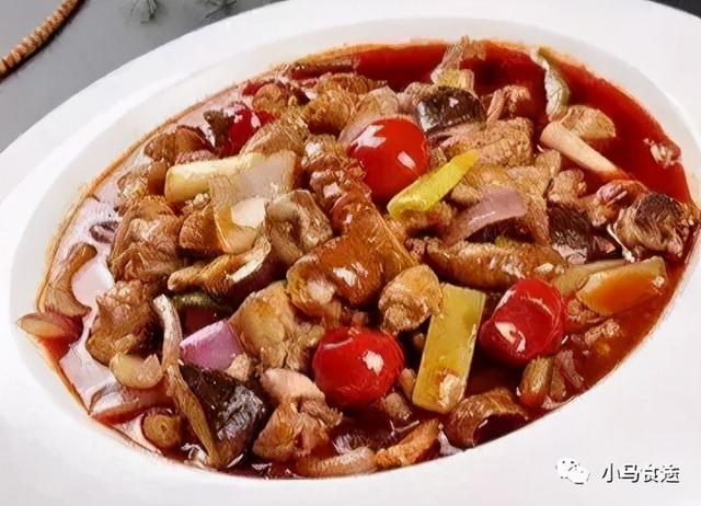肥肠的做法大全