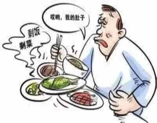 隔夜水、隔夜菜、隔夜肉，隔夜茶哪个不能吃？答案或与你不同