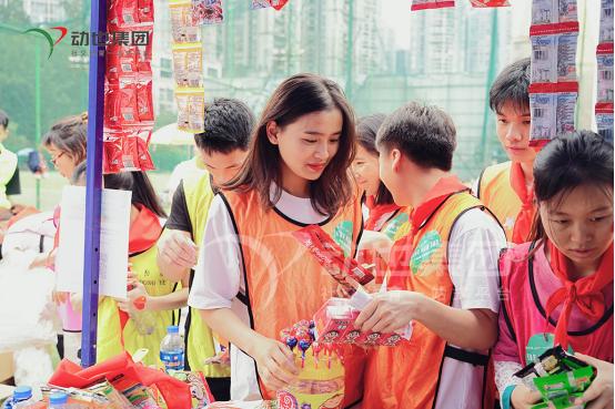 那些经典创意的团建活动来了,HR不容错过!丨重庆经典团建活动