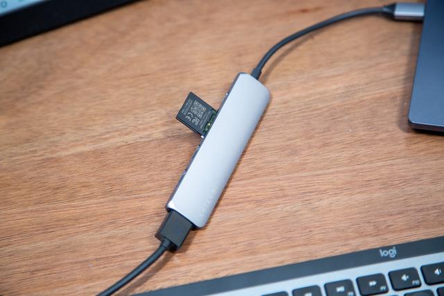 聊一款實現“接口自由”的商務本：Acer TravelMate Spin P4