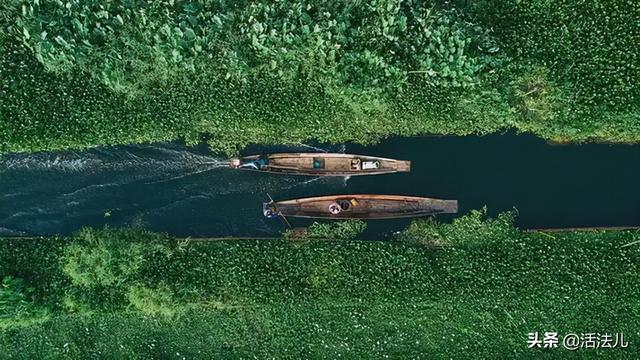 南怀瑾：无论你多忙多累，记得做好这3件事，减少消耗滋养自己