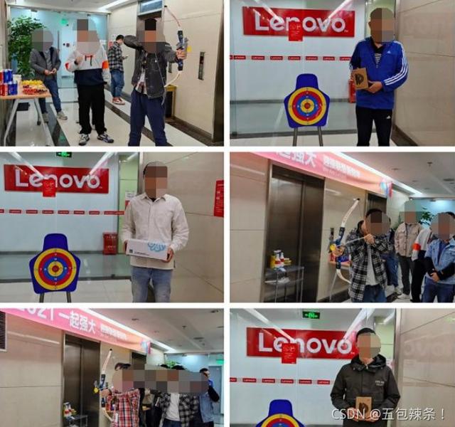 别人的1024程序员节VS你的1024程序员节