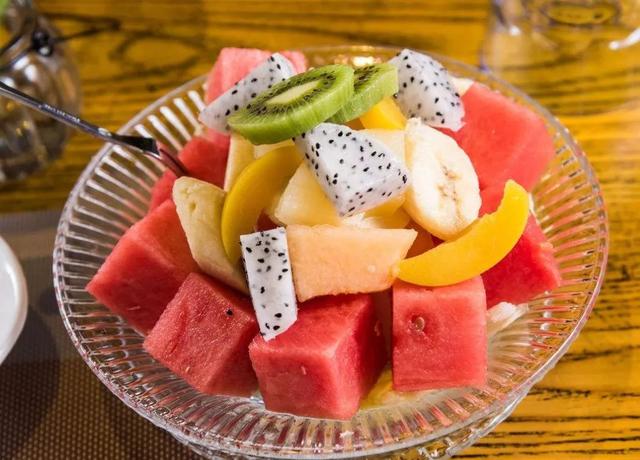 3类食物最养血管，爱吃的人效果都不错，你会放到餐桌上吗？