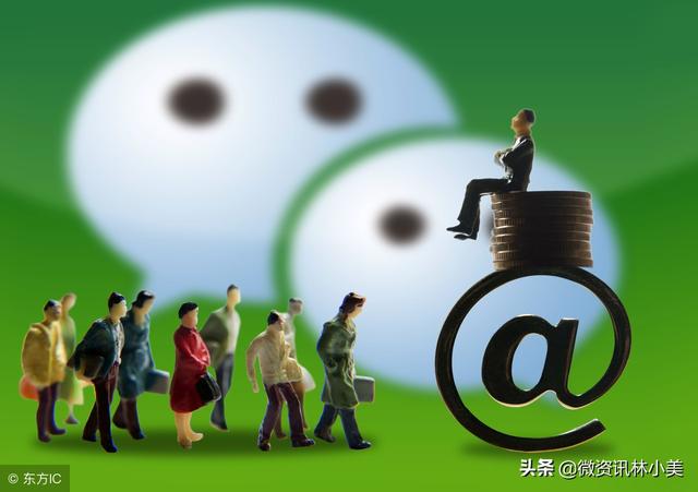 有赞微商城-朋友圈的4个营销技巧-微信营销怎么玩?