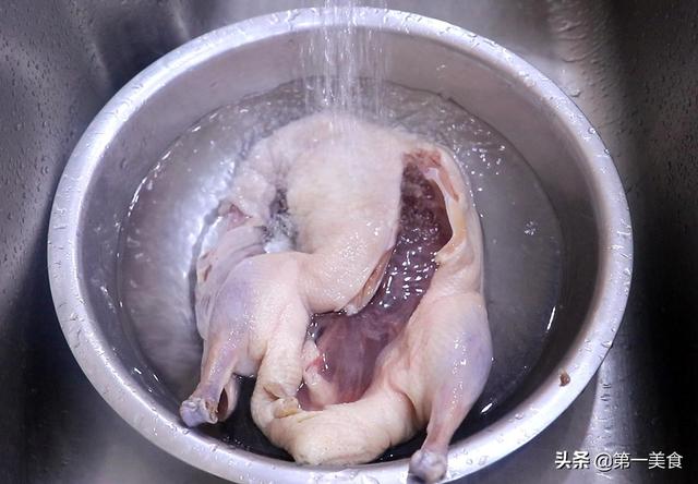 盐水鸭的做法 盐水鸭的做法（盐水鸭的做法及配料） 美食