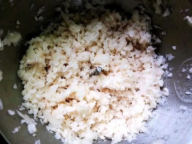 打萝卜肉的破碎机