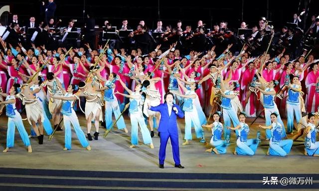 万州又要火了!这件事,马上要在抖音上霸屏!