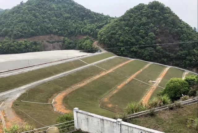 尾矿库安全规程2020解读