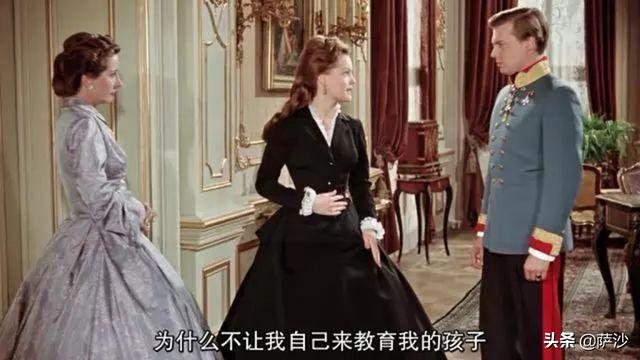 茜茜公主的子女比母亲幸福吗？1914年8月26日日本向奥匈帝国宣战