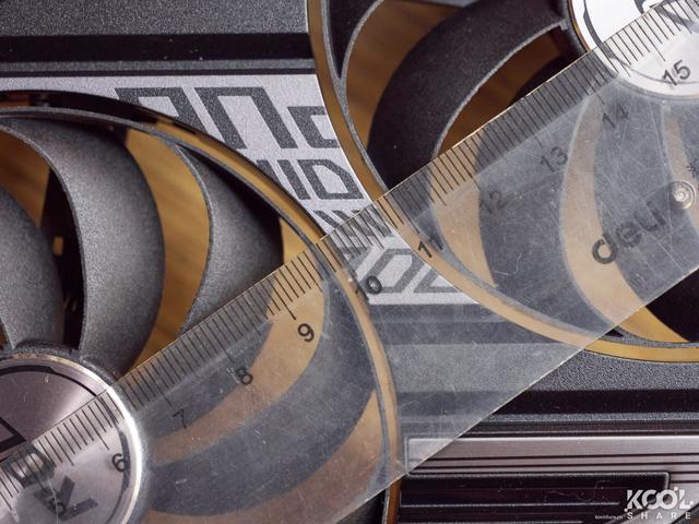 華碩STRIX RX6600XT O8g測試：低功耗+超頻強的新A卡