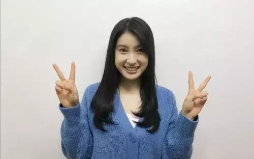 日本身高超过170的女星（日本那些美女明星的真实身高）(10)