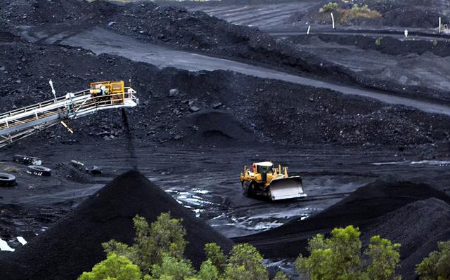 联合国警告产煤破坏气候，澳洲把屎盆子扣别国头上：都是因为中国