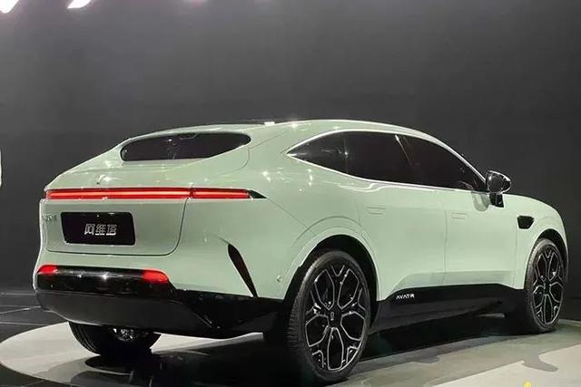 每日新车：丰田新款七座车9.3万起；阿维塔11新车正式发布