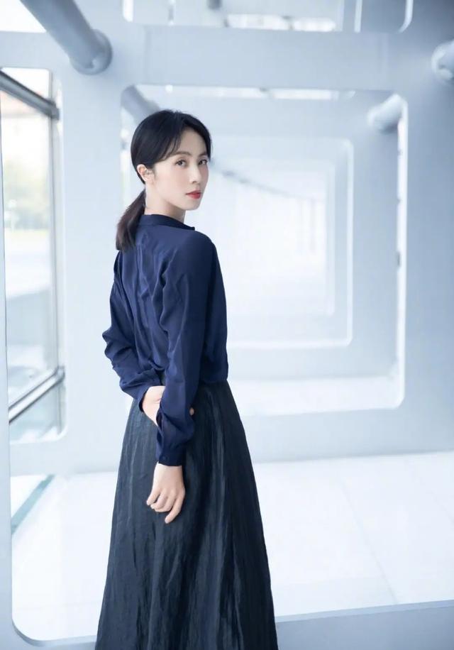 越老越有味道的13位女明星（黑土地出大美人）(17)