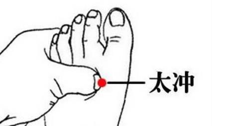 老中医：5大穴位对应5脏，一招教你学会排出“毒素”，值得收藏