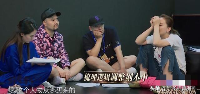 张小斐孙茜事件谁的错(张小斐和孙茜事件是第几期)